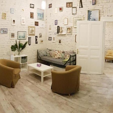 Wolf Apartment With Terrace By Nw Budapest Exteriör bild